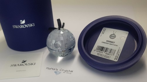 Swarovski disney star - star, wars