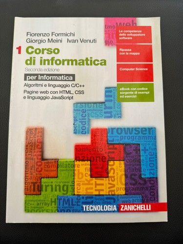 Corso informatica - corso,