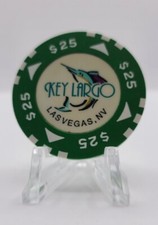 Key largo casino - key, nv