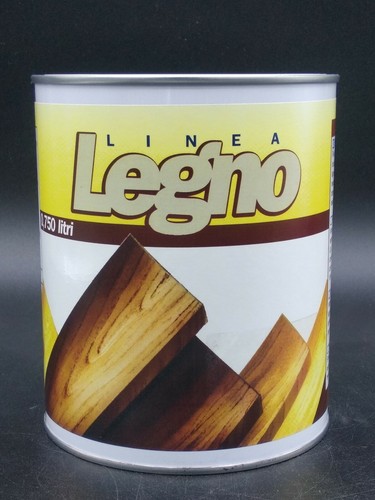Impregnante rigenerante legno - ,