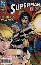Superman n.85 (1994)