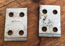 Alfa Romeo set (2 pieces)