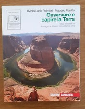 Osservare e Capire la Terra