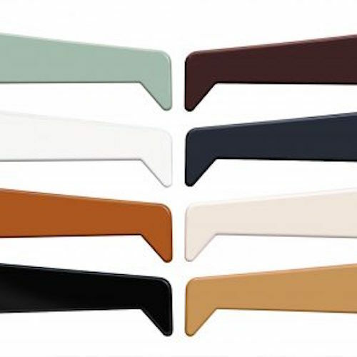 Upvc tappi terminali per - upvc,