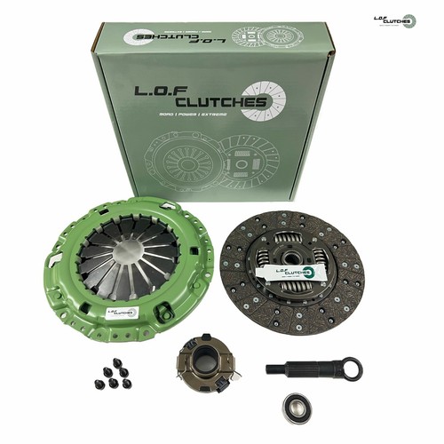 Per isuzu rodeo kit - isuzu, frizione