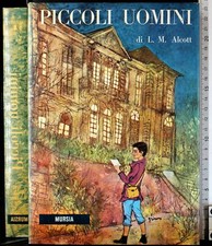 PICCOLI UOMINI. ALCOTT