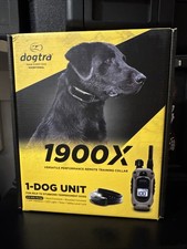 Dogtra 1900X Collare
