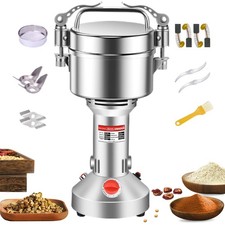 850g Grain Grinder 2800W