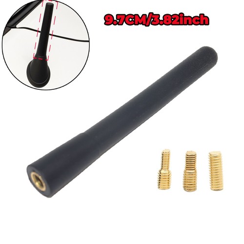 Antenna albero arial - , supporto