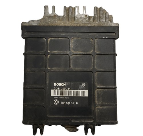 Golf ecu 0261200784 - golf, /