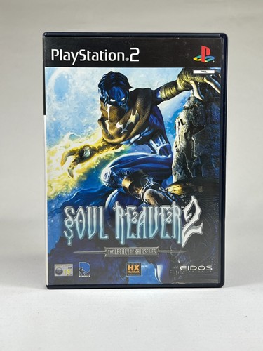 Soul reaver per sony - per,