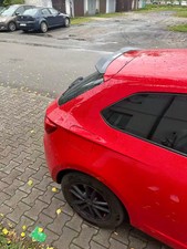 Spoiler Posteriore per Alfa