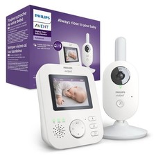 Philips AVENT Babyphone con