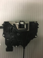 Serratura Porta Posteriore Attuatore Citroen Jumper Peugeot Boxer II Fiat Ducato