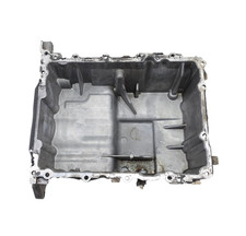 COPPA OLIO MOTORE PER FORD Focus S. Wagon 7° Serie H6BG-6675-AB Hybrid 1000 (18