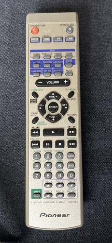 Telecomando impianto casa - telecomando, a/v