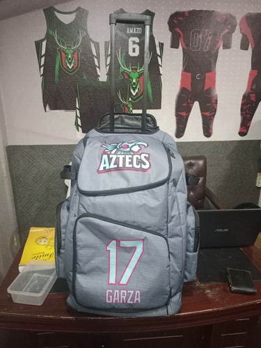 Borsa baseball personalizzata - baseball,