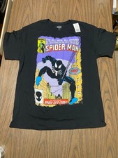 Marvel Comics Peter Parker THE