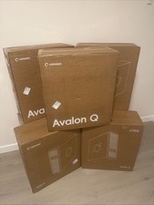 Nuovo canaan avalon 90th s - nuovo, 90th/s