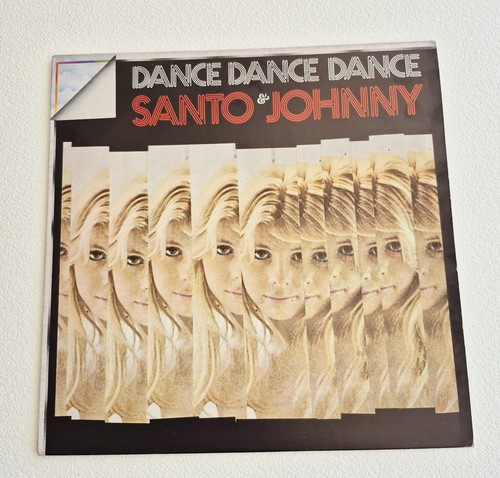 Santo johnny - santo, &