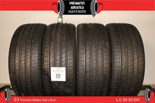 4 PNEUMATICI NEXEN 245/45 R18