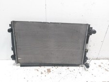 5Q0121251EM RADIATORE ACQUA SEAT LEON III (5F1) 2.0 TDI 16V MAN 6M 150CV 2013 5P