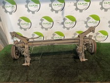 ASSALE POSTERIORE PER RENAULT