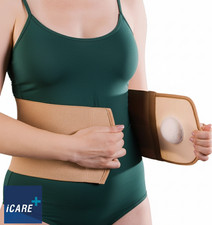 Cintura di supporto per ernia