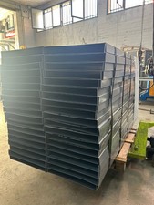 Scossalina lamiera - struttura