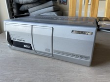 Alpine CHA-1214 AiNET Cambio