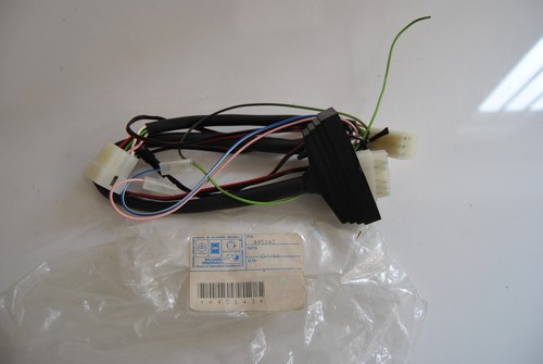 Cablaggio antifurto antitheft - antifurto,