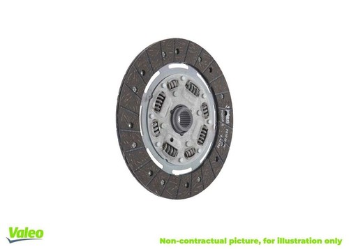 Disco frizione valeo 803835 - 1,