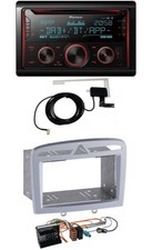 Pioneer 2DIN MP3 DAB USB CD
