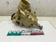 CARBURATORE BRONZO WEBER 30 DR3 30DR3 FIAT 1100 BALILLA 508 BARCHETTA  (MI27)