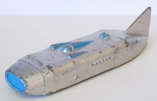 Dinky toys 23m 23s - toys, n.23m/23s/222