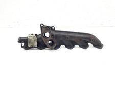 8599198 collettore scarico bmw - collettore,
