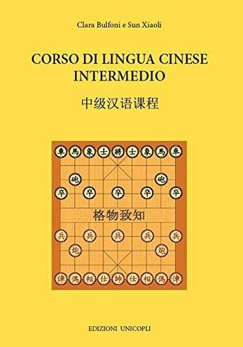 Corso lingua cinese - corso, di