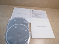 Apple Mac OS X Ripristina