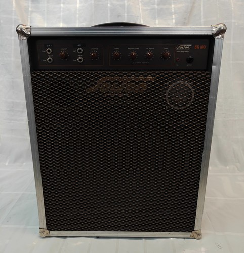 Solton 100 bass - solton,