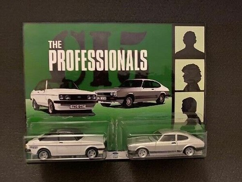 Ford capri escort - 3.0,