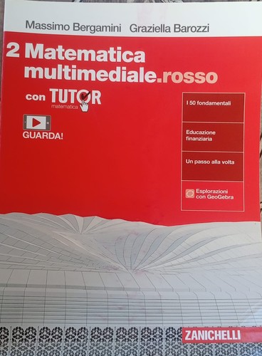 Matematica - 2,