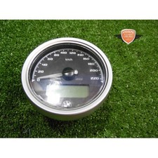 Strumentazione cruscotto BMW R nine T 1200 2021 2022