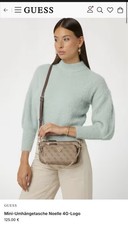 Borsa a tracolla guess 