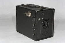 Macchina fotografica da boxe