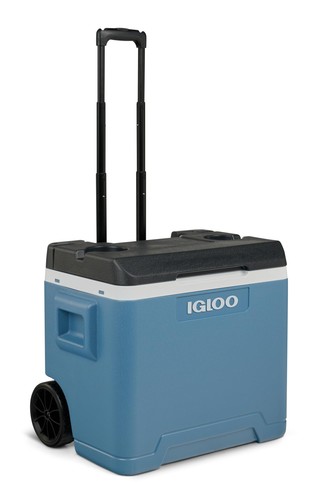 Igloo roller borsa termica - roller,