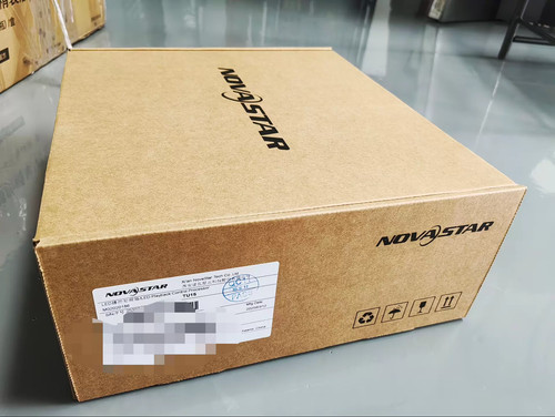 1pcs novastar video - 1pcs,