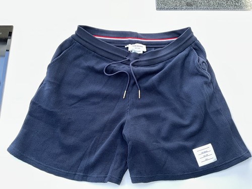 Pantaloncini felpati thom - pantaloncini,