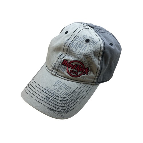 Cappello hard rock - cappello, adulto