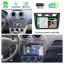 Autoradio 9" 2G+64G Android 15