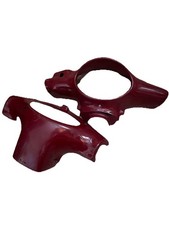 Cupolino anteriore e posteriore Scarabeo 50 2t